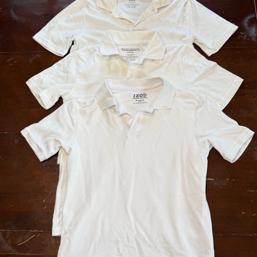 Uniform Polos